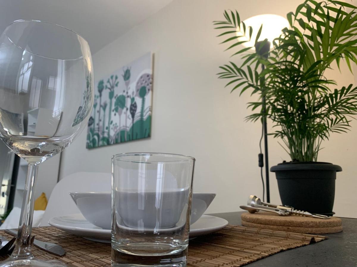 Casa Pablo I Aptº Tranquilo,a Cinco Minutos Del Puerto De La Cruz Лос-Реалехос